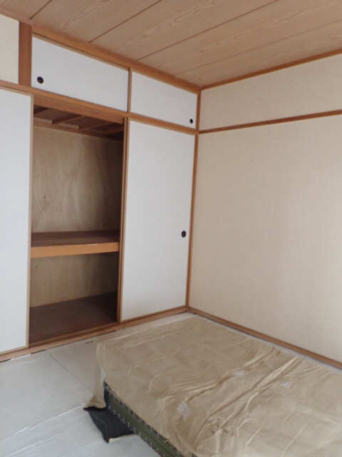 和室 収納